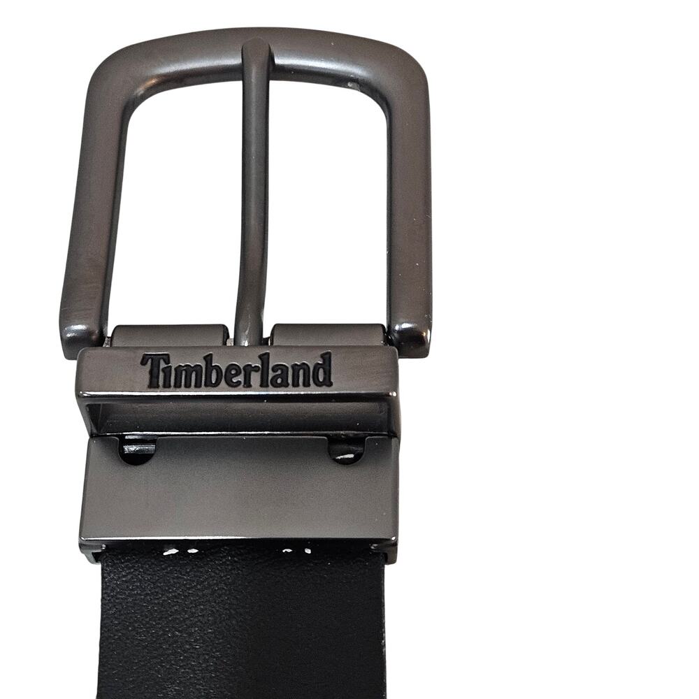 Men's‎ Timberland Reversible Belt. Size 50